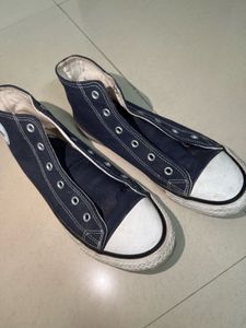 Roadster Canvas Sneakers