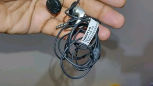 Nokia 5800 Xpress Music Old Flagship Touch Screen
