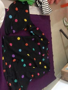10 top tshirt mixed hai