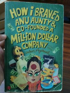 How I Braved Anu Aunty And Co Founded A Million Do