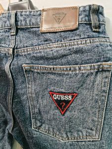 Guess Denim Jeans