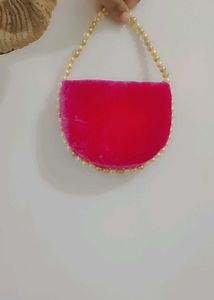 Little Girl Bag