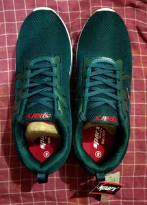 Sparx Men Casual Running Shoes Blue