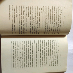 paulo coelho novels