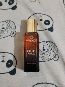 Bellavity Honey Oud