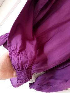 Ladies Top