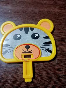 Kids Basketball Hoop
