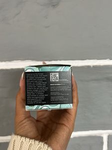 Quench Moisturizer