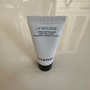 Chanel Skincare Set