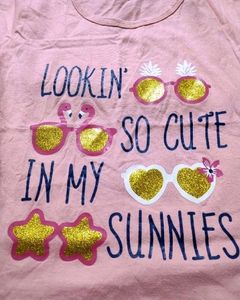 Girl Top