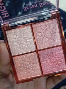 Highlighter Palette