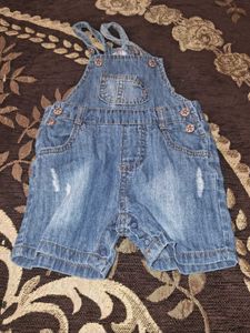 End Of Month Sale 5 Pieces Baby Clothes