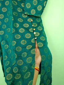 Slate Kurti .... Fresh Piece