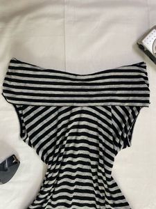 Off Shoulder Top