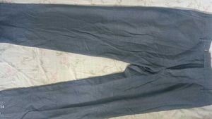 Men's Grey Pants