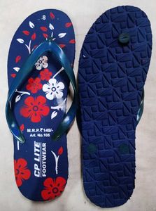 Women Slippers Combo Pack Of 2