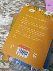 Poetry Ritvik Singh And Novel By Prajakta Koli