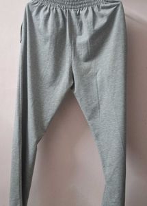 Gray Joggers