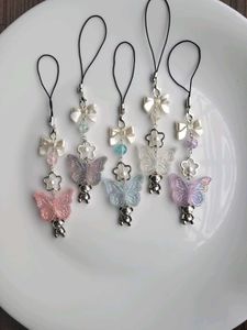 PHONE CHARMS 9