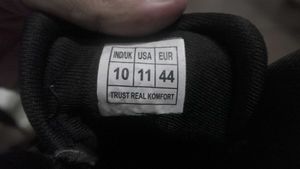 Jordan Sneakers Bulky | Best For Rainy Season 🌧️