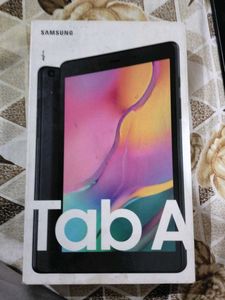 Samsung Galaxy Tab A 8.0