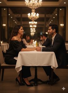 ✨ Zara Romantic Crinkled Black Babydoll Top! ✨