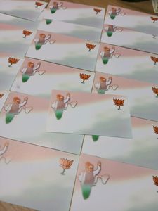 Invitation Card's, Politician Card's, Happy Card's