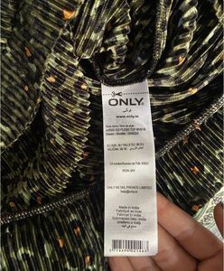 Only Stylish Top