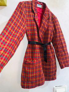 Beautiful blazer