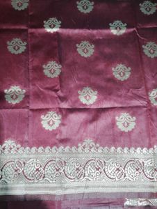 Weeding Saare With Blouses