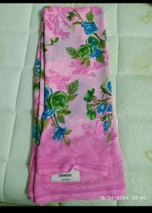 Combo Of 4 Sarees