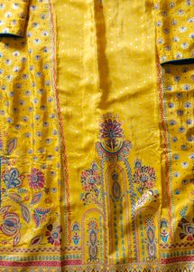 Kurta N Pant Set