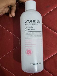 Tony Moly Wonder Ceramide Mochi Tiner