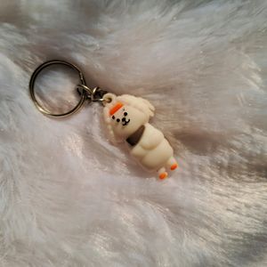 🩷🧸 BT21 RJ KEYCHAIN - BTS