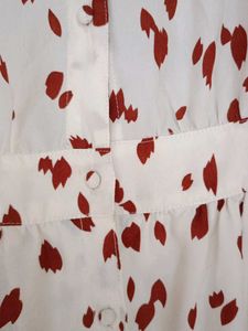 Boho Chic Duster &amp; Dress Set Imported Quality