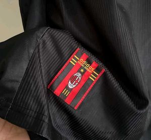 Ac Milan 1998-1999 Jersey