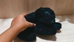 🎁Buy 2 Get 1 Free 🎁 Doggie Plush Toy