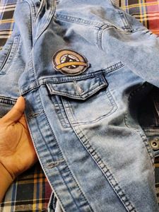 Dinem Jacket