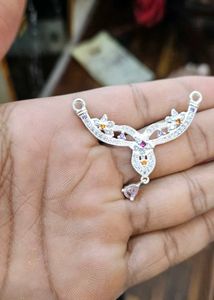 Stylish Mangalsutra Pendant