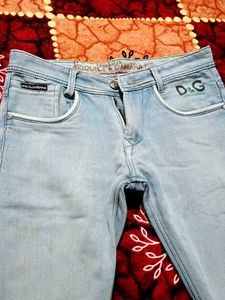 Branded Boy Jeans