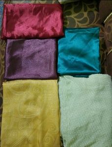 5 Scarf N Stoles