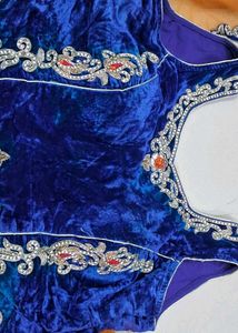 4 Pic Lehenga Best Sell