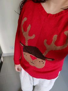 Christmas Sweater