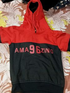 Cool Kids Hoodie