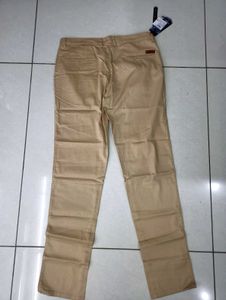 COBB MEN TROUSER Unused