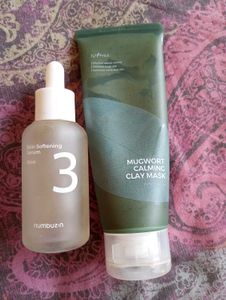 Numbuzin &amp; I&#39;m From Set