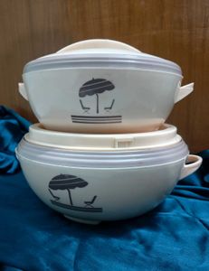 Casserole Set of 2