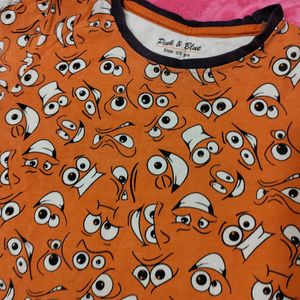 Boy&#39;s Tshirt