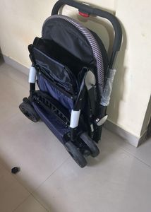 LuvLap Baby Stroller