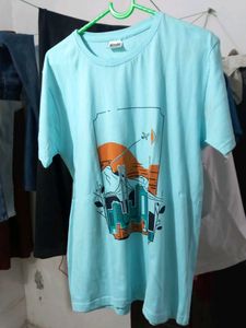 Oversized Tshirt